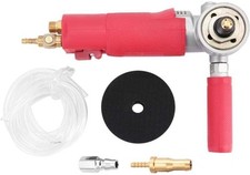 Pneumatic water polisher for sale  DONCASTER