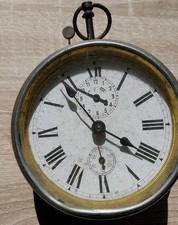 Antiker wecker 1888 gebraucht kaufen  Gaildorf