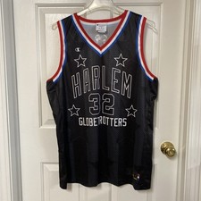 Champion harlem globetrotters for sale  Midland