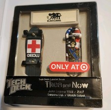 Tech deck john d'occasion  Expédié en Belgium