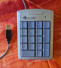 Pavé numérique usb d'occasion  Toulouse-