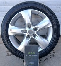 Astra alloy wheel for sale  TELFORD