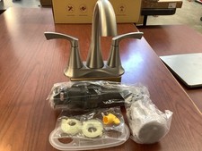 New moen 84467srn for sale  Anderson