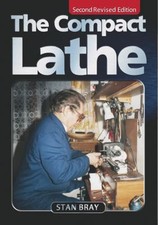 Compact lathe paperback for sale  DUNFERMLINE