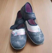 Superfit hausschuhe mädchen gebraucht kaufen  Strullendorf