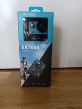 Akaso ek7000 30fps for sale  LONDON