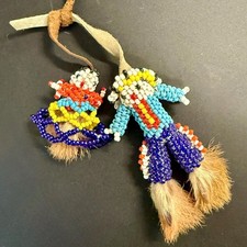 Lucky native american for sale  Saint Louis