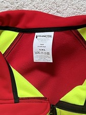 Schnittschutzhose softshelljac gebraucht kaufen  Zeitz