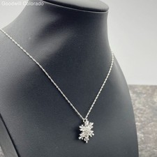 sterling silver necklaces for sale  Colorado Springs