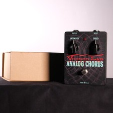 Voodoo lab analogue for sale  DEREHAM