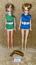 Vintage 1970s topper for sale  WEYMOUTH