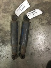 Stoßdämpfer hinten links gebraucht kaufen  Königsbrunn