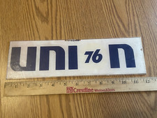 union 76 sign for sale union 76 sign for sale Springfield