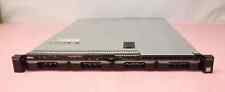 Servidor Dell PowerEdge R330 4C E3-1220v5 16GB DDR4 RAM 4x sem conexão automática LFF Bay 1U comprar usado  Enviando para Brazil