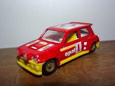 Renault maxi turbo d'occasion  Berck