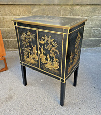 Vintage chinese hand for sale  TODMORDEN