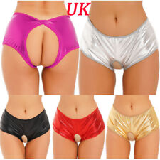 Women shiny metallic for sale  SWANSEA