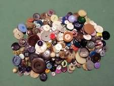 250 knöpfe konvolut gebraucht kaufen  Westoverledingen