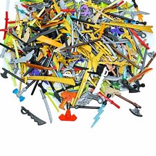 Lego waffen ninjago gebraucht kaufen  Büttelborn