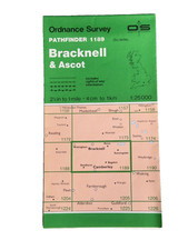 Ordnance survey pathfinder for sale Ordnance survey pathfinder for sale  ROMFORD