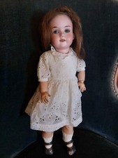 Antique doll armand d'occasion  Expédié en Belgium