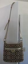 Authentic coach penelope for sale  Bradenton
