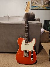 Fender american deluxe for sale  BUCKIE