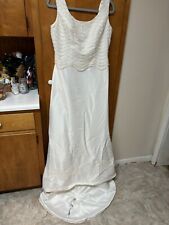 Davids bridal beaded for sale  Canandaigua