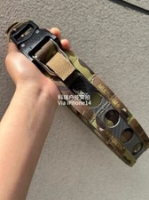 NOVO Cinto Tático Estilo FERRO Selo de Cintura Cinto Molle comprar usado  Enviando para Brazil