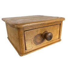 Vintage pine drawer for sale  BASILDON