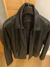 Ben sherman leather for sale  CUMNOCK