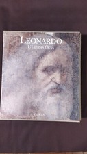 Leonardo ultima cena usato  Sermoneta