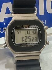 CASIO DW 5400C Mod. 240 "G SHOCK JAPAN Año 1985" NEW BAND!!! (VER FOTOS) comprar usado  Enviando para Brazil