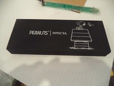 2017 PEANUTS INVICTA 6 PULSEIRAS DE RELÓGIO SEM RELÓGIO NOVO comprar usado  Enviando para Brazil