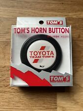 Tom trd steering for sale  LEEDS