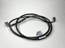 BMW E60 E70 E90 MÁSCARA CHAMP CID linha de conexão placa monitor cabo TELA VÍDEO comprar usado  Enviando para Brazil