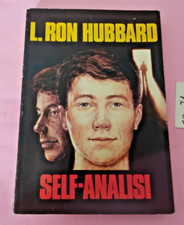 L.ron hubbard self usato  Paterno