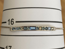 Adore rhodium plated for sale  LONDON