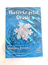 Water crystal oracle for sale  Reno