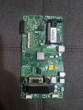 Scheda madre 17mb62 usato  Siracusa