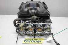 Vergaser kawasaki 600 gebraucht kaufen  Friesenheim