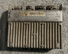 Ecu calculateur moteur d'occasion  Carcassonne