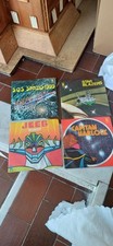 Disco giri jeeg usato  Nerviano