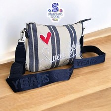 Borsa pochette donna usato  Andria