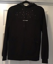 Allesandro zavetti hoody for sale  HORSHAM