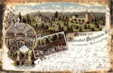 Litho hohenstein ernstthal gebraucht kaufen  Berlin