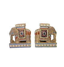 Vtg set two for sale  Elkins