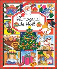 Livre imagerie noël d'occasion  Les Mureaux