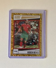 Rúben neves panini d'occasion  Gap