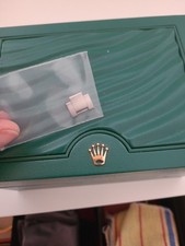 Rolex ersatz glied gebraucht kaufen  München
